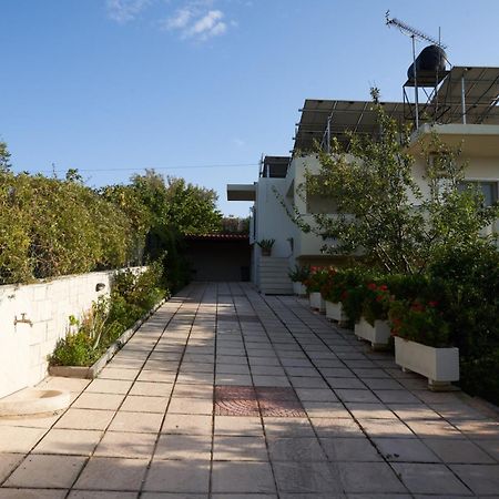 Villa Irini Patsidhes Exterior photo